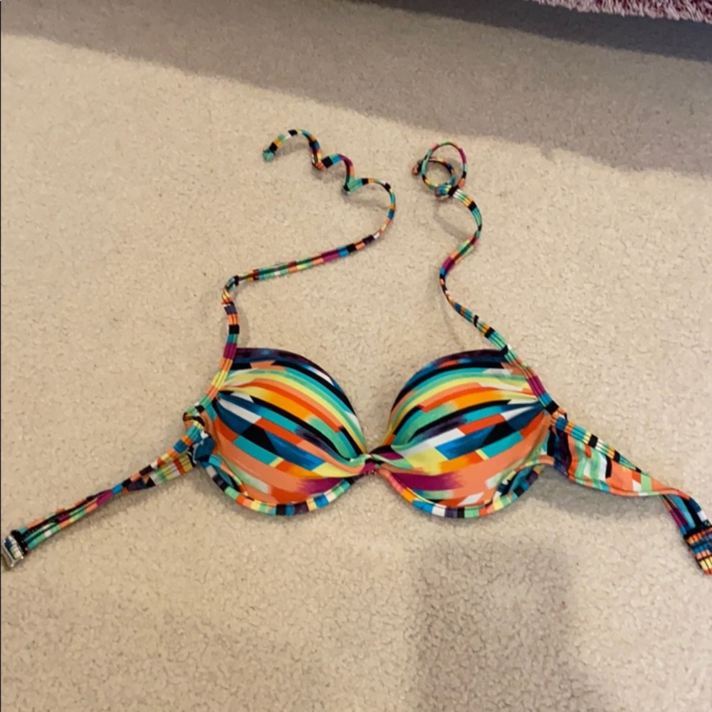 Swimsuit top